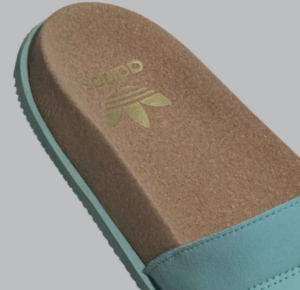 Dep Adidas Adimule Lea 'Easy Mint' GY2554