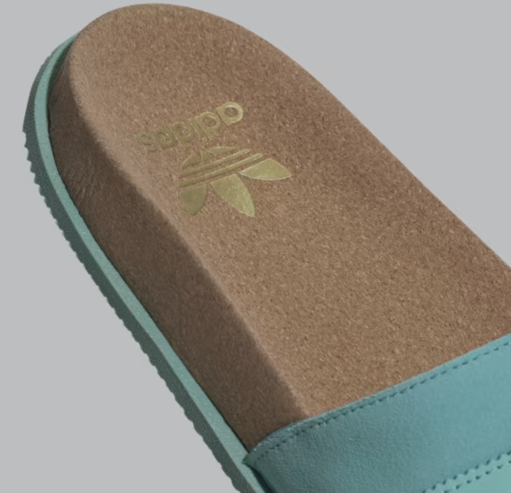 Dep Adidas Adimule Lea 'Easy Mint' GY2554