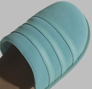 Dep Adidas Adimule Lea 'Easy Mint' GY2554