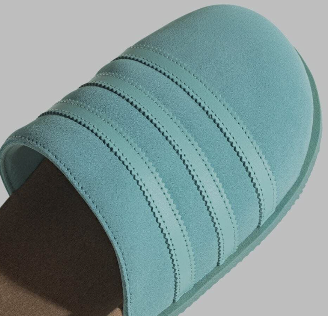 Dep Adidas Adimule Lea 'Easy Mint' GY2554