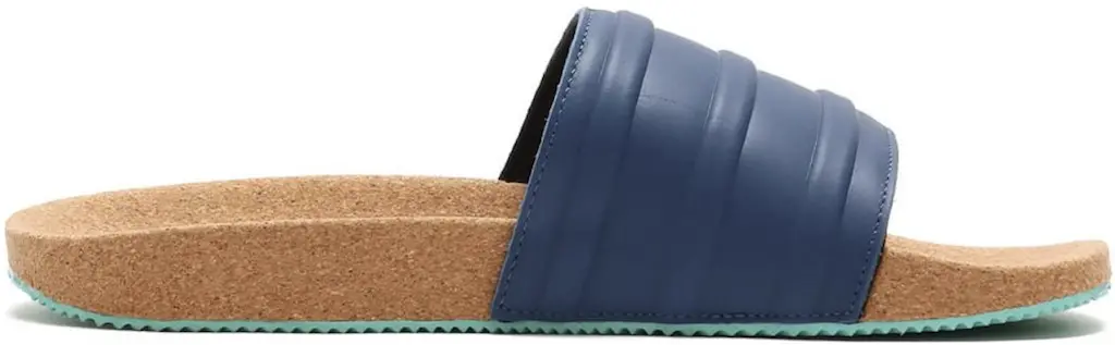 Dep Adidas Adilette Premium "Night Indigo" GZ0061