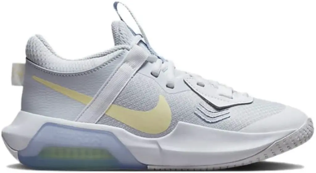 Giay Nike Air Zoom Crossover 'Grey Citron Tint' DC5216-006