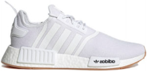 Giay Adidas NMD_R1 Primeblue 'White Gum' GZ9260
