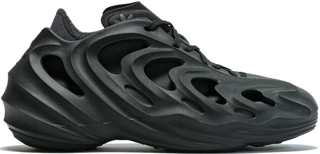 Giay Adidas Adifom Q 'Black Carbon' IE7449