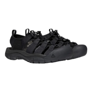 Dep Keen Newport H2 'Triple Black' 1022258