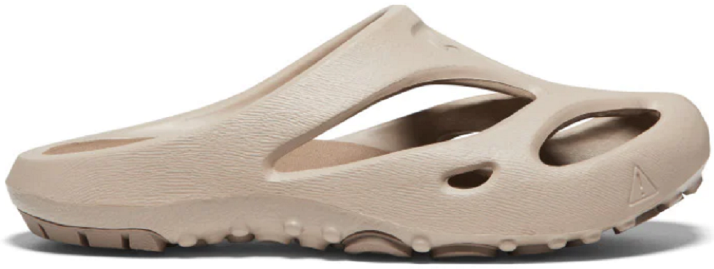 Dep Keen Shanti 'Plaza Taupe' 1027373