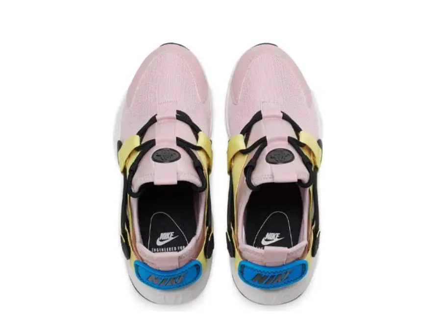 Giay Nike Air Huarache City Low 'Plum Chalk' AH6804-500