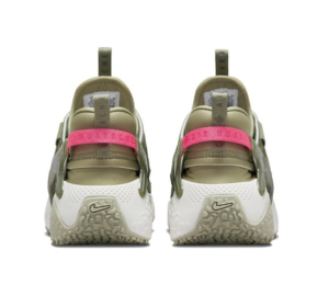 Giay Nike Air Huarache Craft 'Medium Olive' DQ8031-200