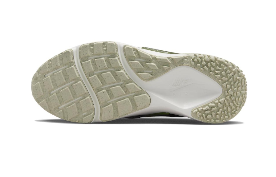 Giay Nike Air Huarache Craft 'Medium Olive' DQ8031-200