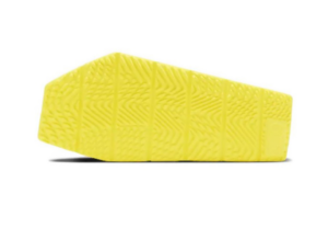 Dep Nike Jordan Hex Slide 'Yellow Pulse' DQ8992-701