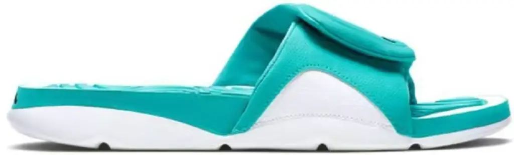 Dep Nike Jordan Hydro 4 'Retro' 705163-405