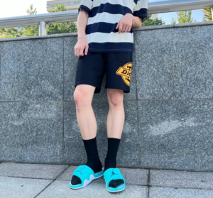 Dep Nike Jordan Hydro 4 'Retro' 705163-405