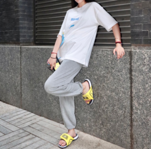 Dep Nike Jordan Hydro Slide 4 'Lightning' DN4238-701