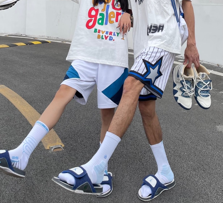 Dep Nike Jordan Hydro 13 Retro 'Flint Grey' 684915-401