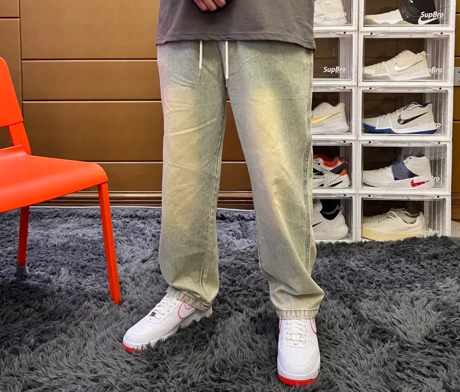 Giay Nike Air Force 1 Low 'White Orange' DV0788-102