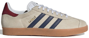 Giay Adidas Gazelle 'Brown' IE0546