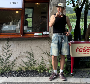 Giay Adidas Gazelle 'Shadow Brown' IF3233