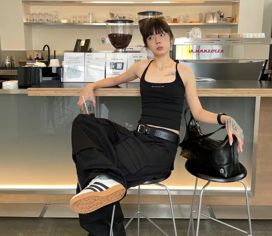 Giay Adidas Gazelle Indoor 'Cream White' IG3677