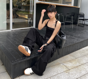 Giay Adidas Gazelle Indoor 'Cream White' IG3677