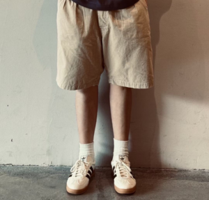 Giay Adidas Gazelle Indoor 'Cream White' IG3677