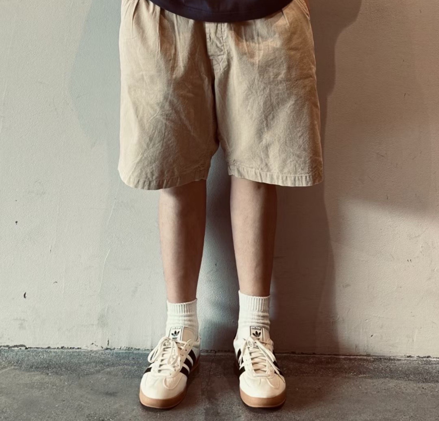 Giay Adidas Gazelle Indoor 'Cream White' IG3677