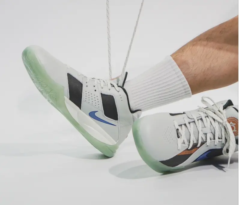Giay Nike Zoom KD 3 'Easy Money' FJ0980-001