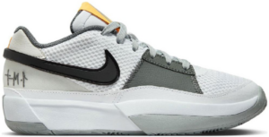 Giay Nike Ja 1 EP 'Light Smoke Grey' DR8786-100