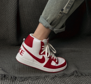 Giay Nike Terminator High 'St. John's' FJ4454-100