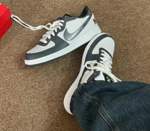 Giay Nike Terminator Low 'Reptile' FN9331-191