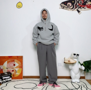 Giay Converse One Star Pro Ox 'Pink' 171325C