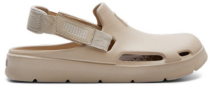 Dep Puma Shibui Mule Toastedalmond 'Beige' 394883-02