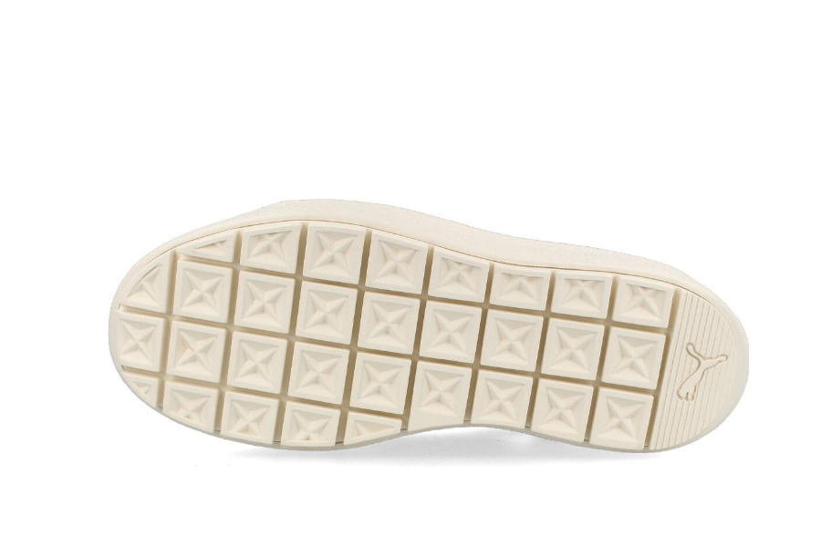 Dep Puma Platform Trace Light Mule 'Granola' 382872-08