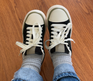 Giay Puma Suede Mayu 'Infuse' 382550-02