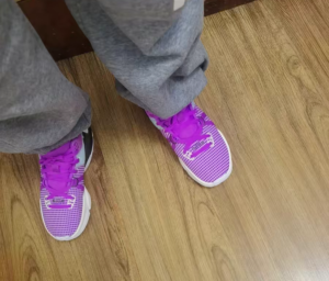 Giay Nike LeBron Witness 7 'Fuchsia Dream' DM1122-500