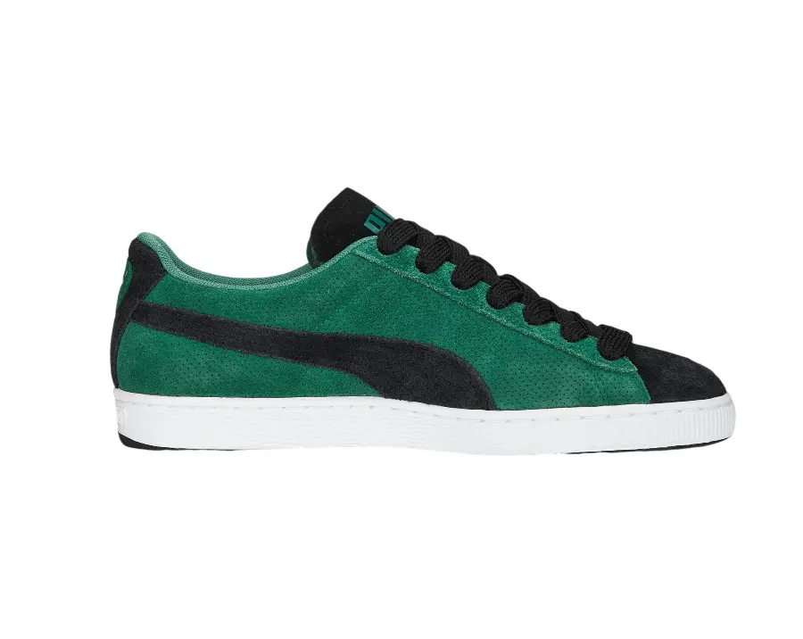 Giay Puma Suede 'Archive Remastered' 389462-01