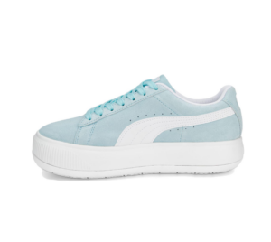 Giay Puma Suede Mayu 'Sky Blue' 380686-18
