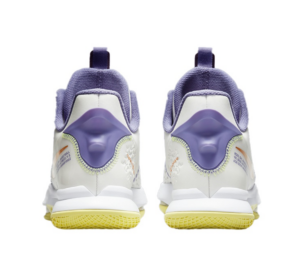 Giay Nike LeBron Witness 5 'Metallic Bronze' CQ9381-102