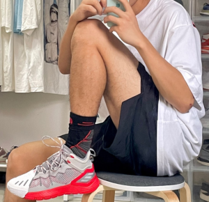 Giay Adidas D Rose Son Of Chi 'Godspeed' GW7651