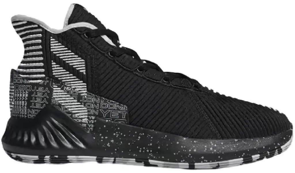 Giay Adidas D Rose 9 '50 Point Game' FU7913