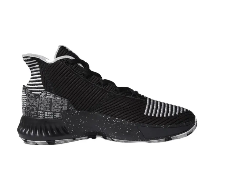 Giay Adidas D Rose 9 '50 Point Game' FU7913