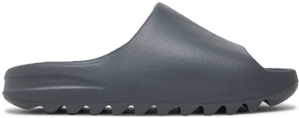 Dep Adidas Yeezy Slide 'Slate Grey' ID2350