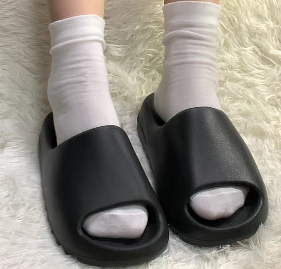 Dep Adidas Yeezy Slide 'Granite' ID4132