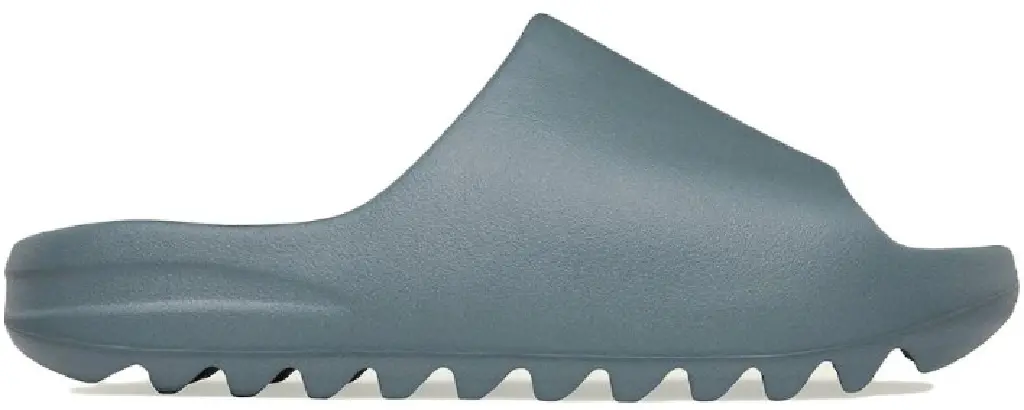 Dep Adidas Yeezy Slide 'Slate Marine' ID2349