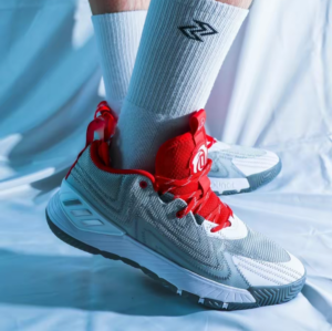 Giay Adidas D Rose Son Of Chi 2 'The Frontier' H03651