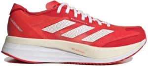 Giay Adidas Adizero Boston 11 'Red' HQ3701