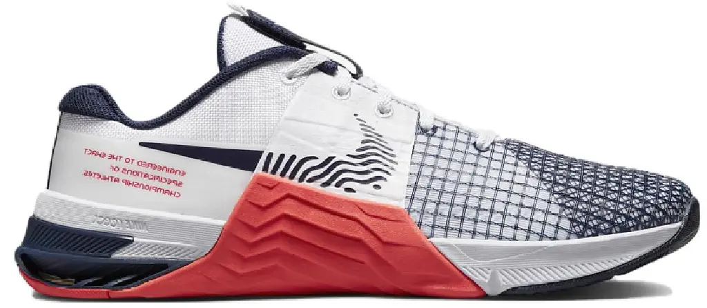 Giay Nike Metcon 8 'White' DO9328-101