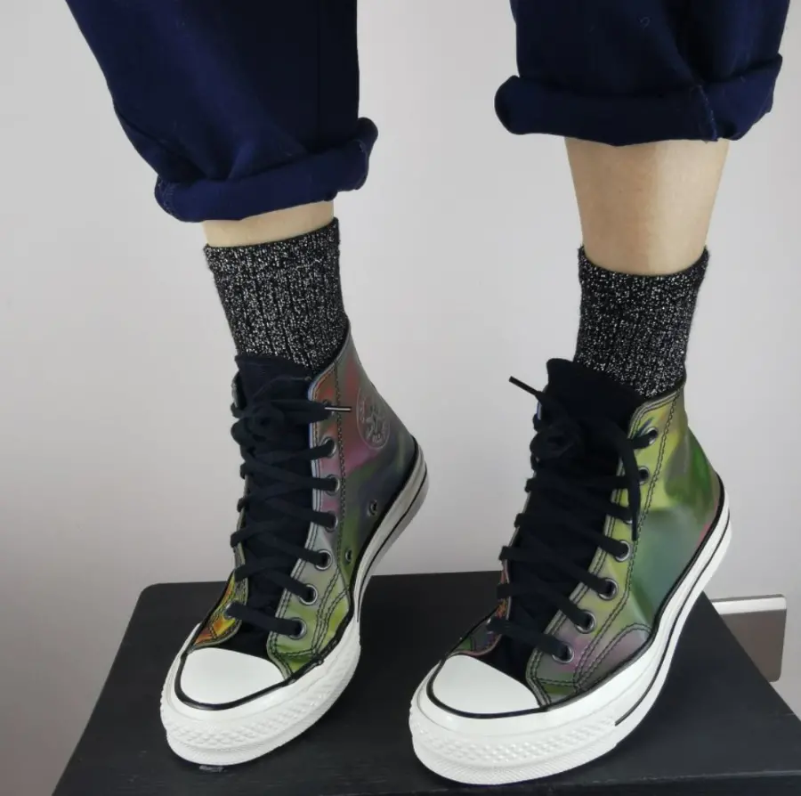 Giay Converse Chuck 70 High 'Spectrum' 170495C