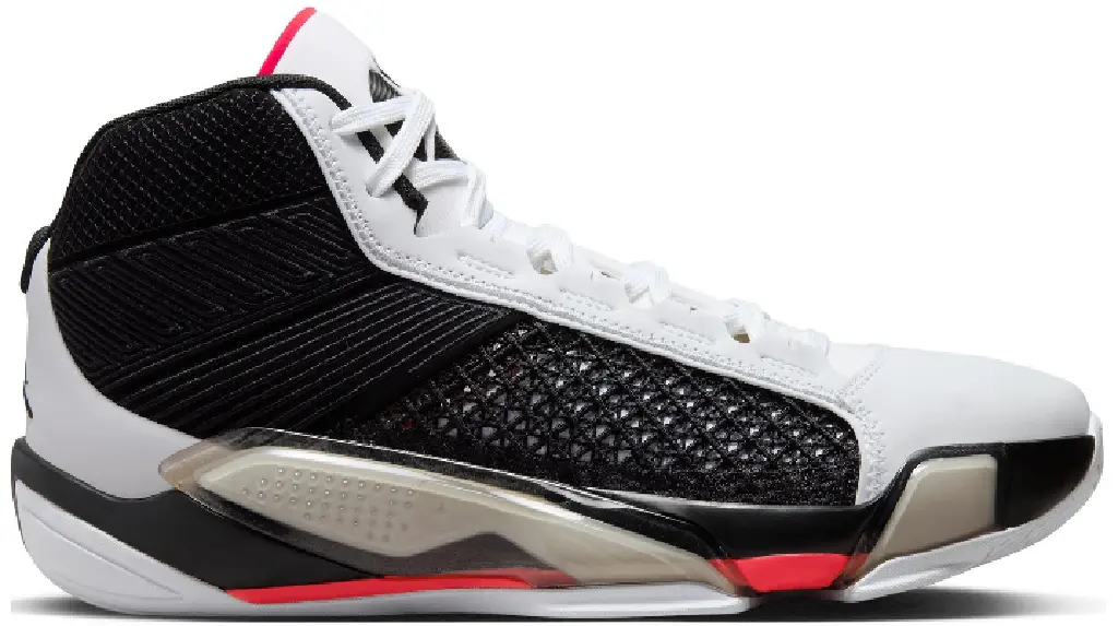Giay Nike Air Jordan XXXVIII PF 'Siren Red' DZ3355-106