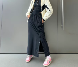 Giay Nike Dunk Low LX 'BARBIE' FN8927-621