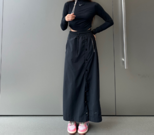 Giay Nike Dunk Low LX 'BARBIE' FN8927-621